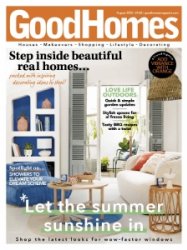 GoodHomes UK - 08.2022