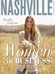 Nashville Lifestyles - 08.2022