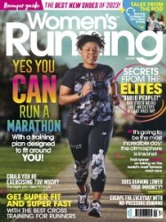 Women's Running UK - 04.2023