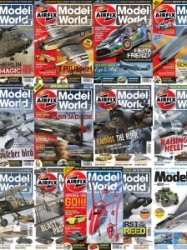 Airfix Model World - 2013 Full Year