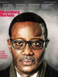 Bloomberg Markets EU - 09/10 2016