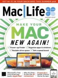 MacLife UK - 06.2023