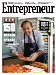 Entrepreneur USA - 07/08 2023