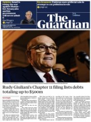 The Guardian USA - 11.22.2023