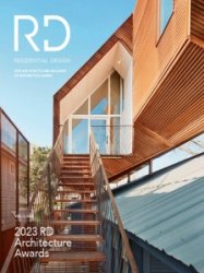 Residential Design - Vol 3 2023