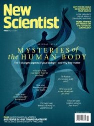 New Scientist Int - 27.01.2024