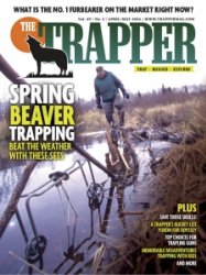 The Trapper - 04/05 2024