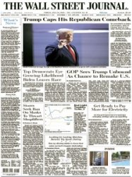 The Wall Street Journal 07.19.2024