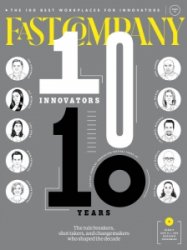 Fast Company - Fall 2024