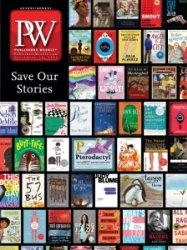 Publishers Weekly - 09.16.2024