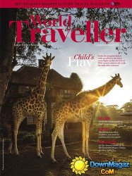 World Traveller - July 2015