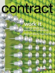 Contract - May 2011