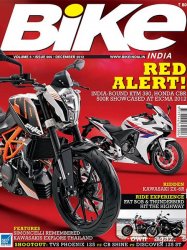 Bike India - December 2012