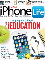 iPhone Life - September/October 2014