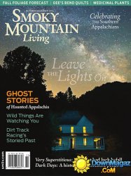 Smoky Mountain Living - October 2014