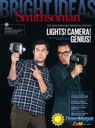 Smithsonian USA - December 2015