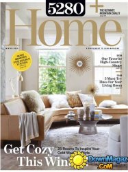 5280 Home USA - Winter 2015