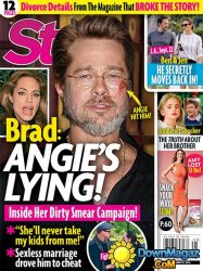 Star USA - October 10, 2016