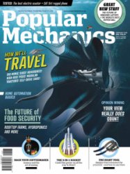 Popular Mechanics SA - 02.2018