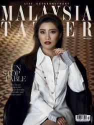 Malaysia Tatler - 03.2018