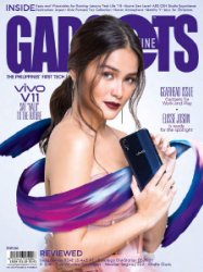 Gadgets PH - 10.2018