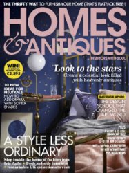 Homes & Antiques - 02.2019