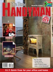 The Home Handyman - 05/06 2018