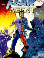 Fear Agent #1 – 32 + TPBs