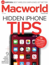 Macworld AU - 07.2019