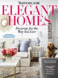 Elegant Homes - Fall/Winter 2019