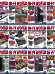 Hi-Fi World - 2019 Full Year