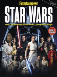 Entertainment Weekly - Starwars 2019