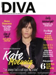 Diva UK - 03.2020