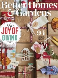 Better Homes & Gardens USA - 12.2020