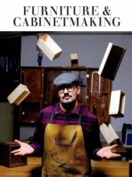 Furniture & Cabinetmaking - 02.2021