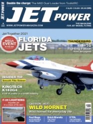 Jetpower - Is. 4 2021