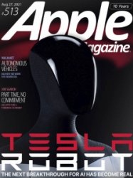 AppleMagazine - 08.27.2021