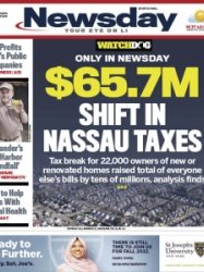 Newsday - 06.5.2022