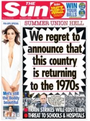 The Sun UK - 20.06.2022