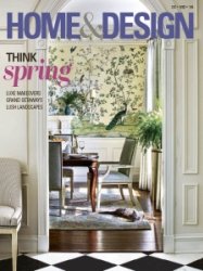 Home & Design - 03/04 2023