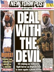 New York Post - 04.24.2023