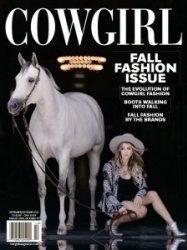 Cowgirl - 09/10 2022