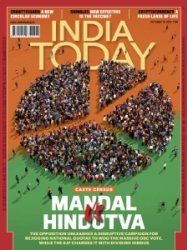 India Today - 10.16.2023