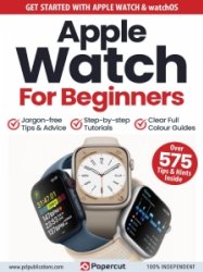 Apple Watch For Beginners - Is. 2 2023