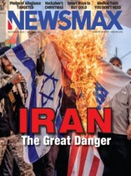 Newsmax - 12.2023