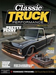 Classic Truck Performance - 02.2024