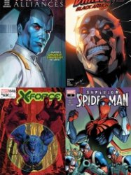 Marvel Week - 01.24.2024