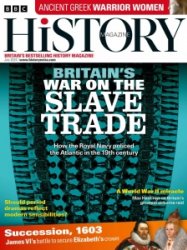 BBC History - 07.2024