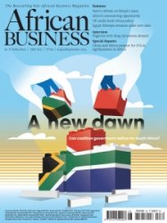 African Business - 08/09 2024