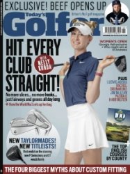 Today's Golfer - 09.2024